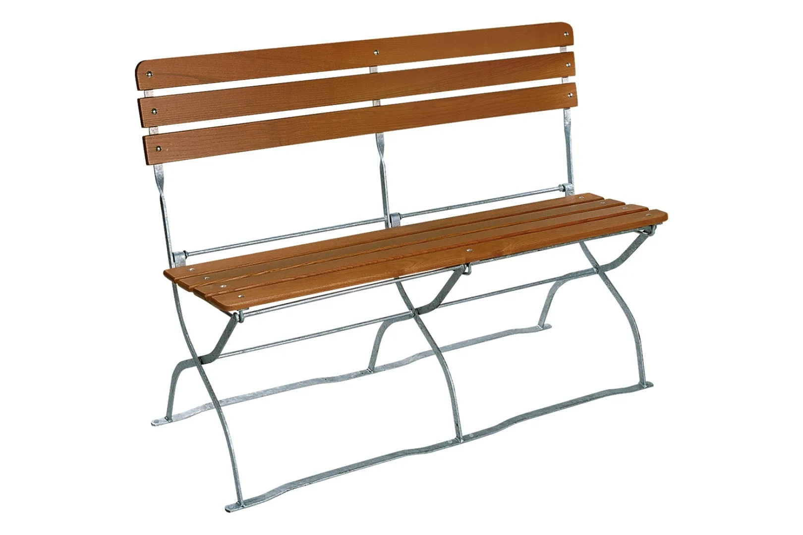15 – Stuttgart Bench i1