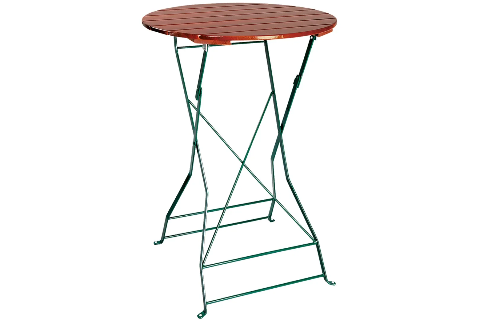 30 – Bar Bistrol Table p Round Top Chestnut Tables Outdoor Folding Page