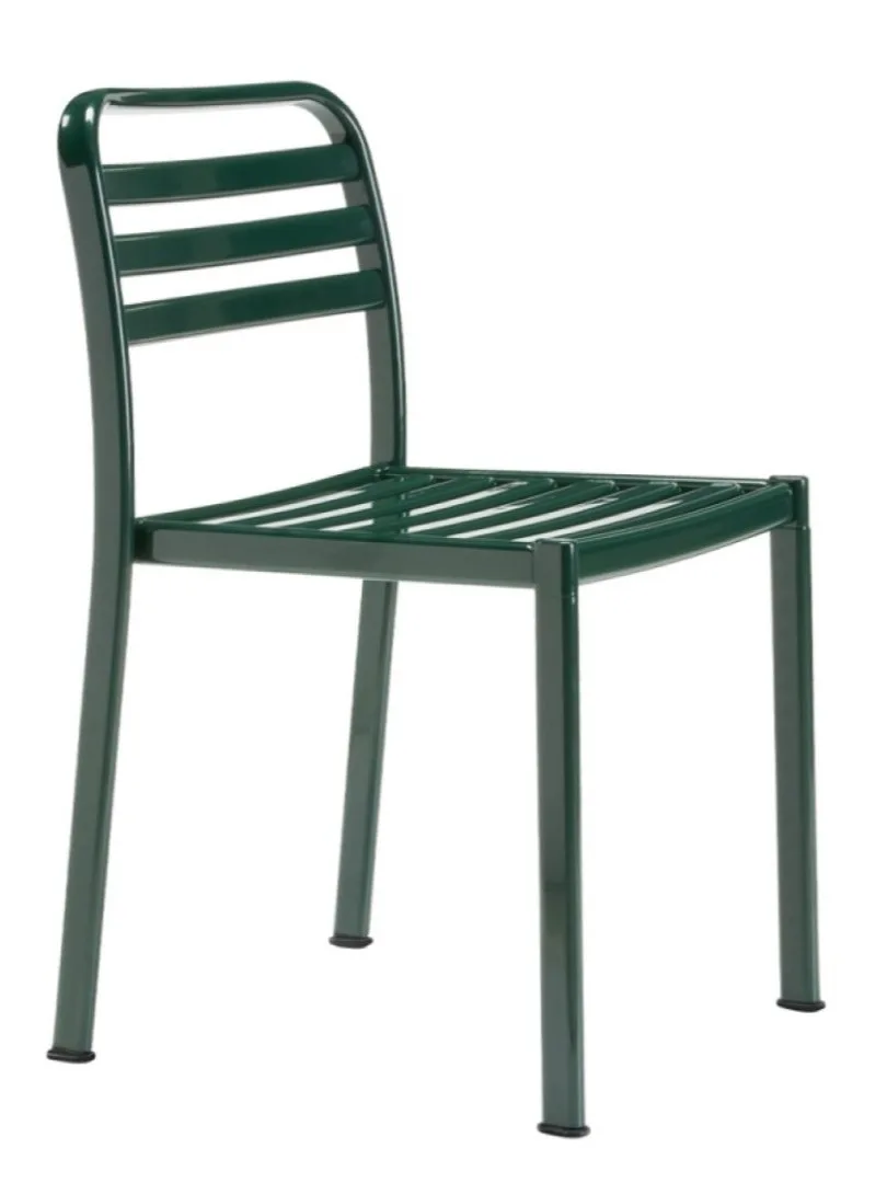 Reil Tubes Chair p