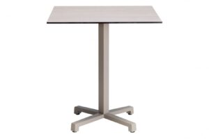Cross Metal Base Cross Fixed Base and Top