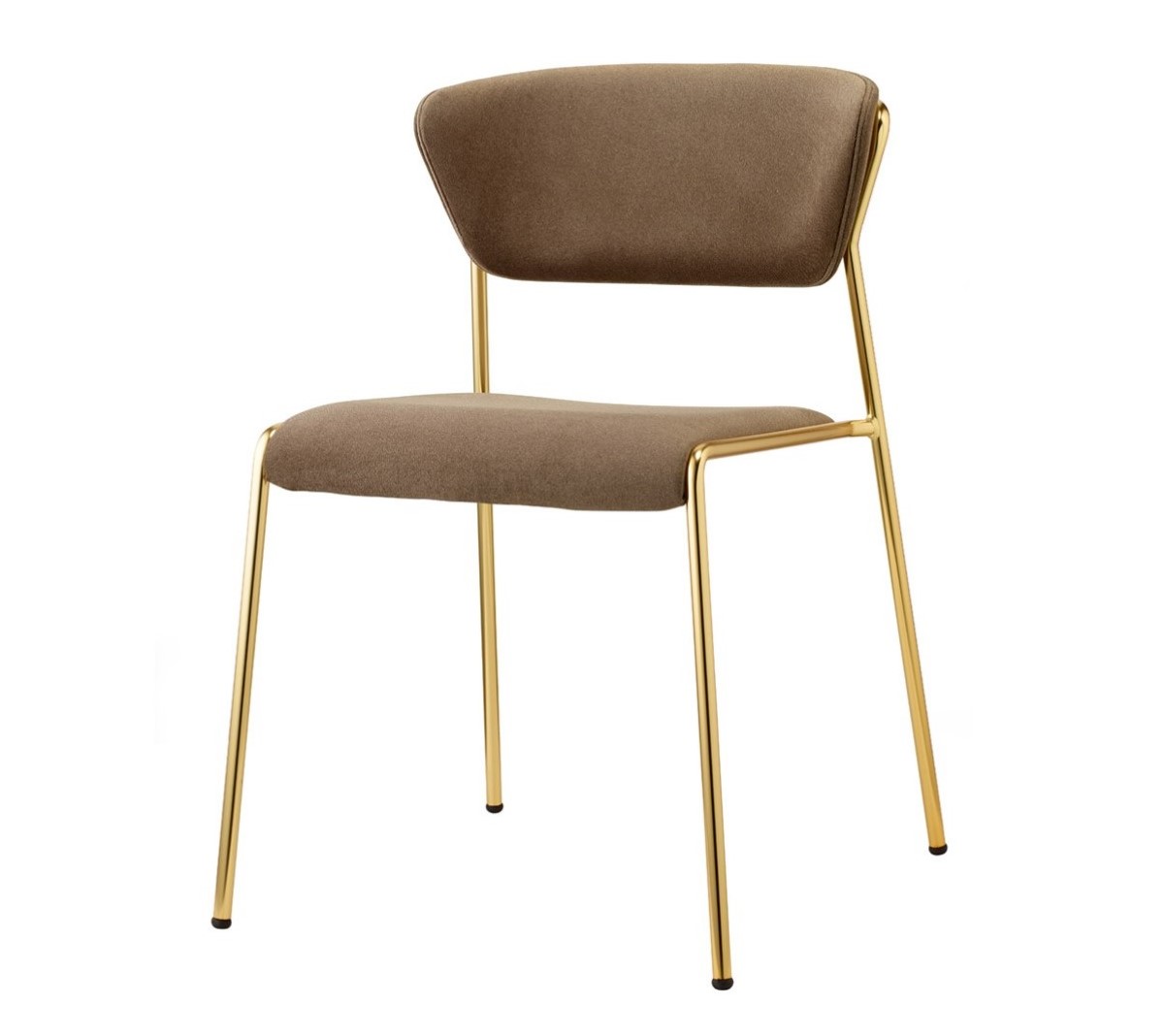 Lisa Chair - Modern Italian Collection