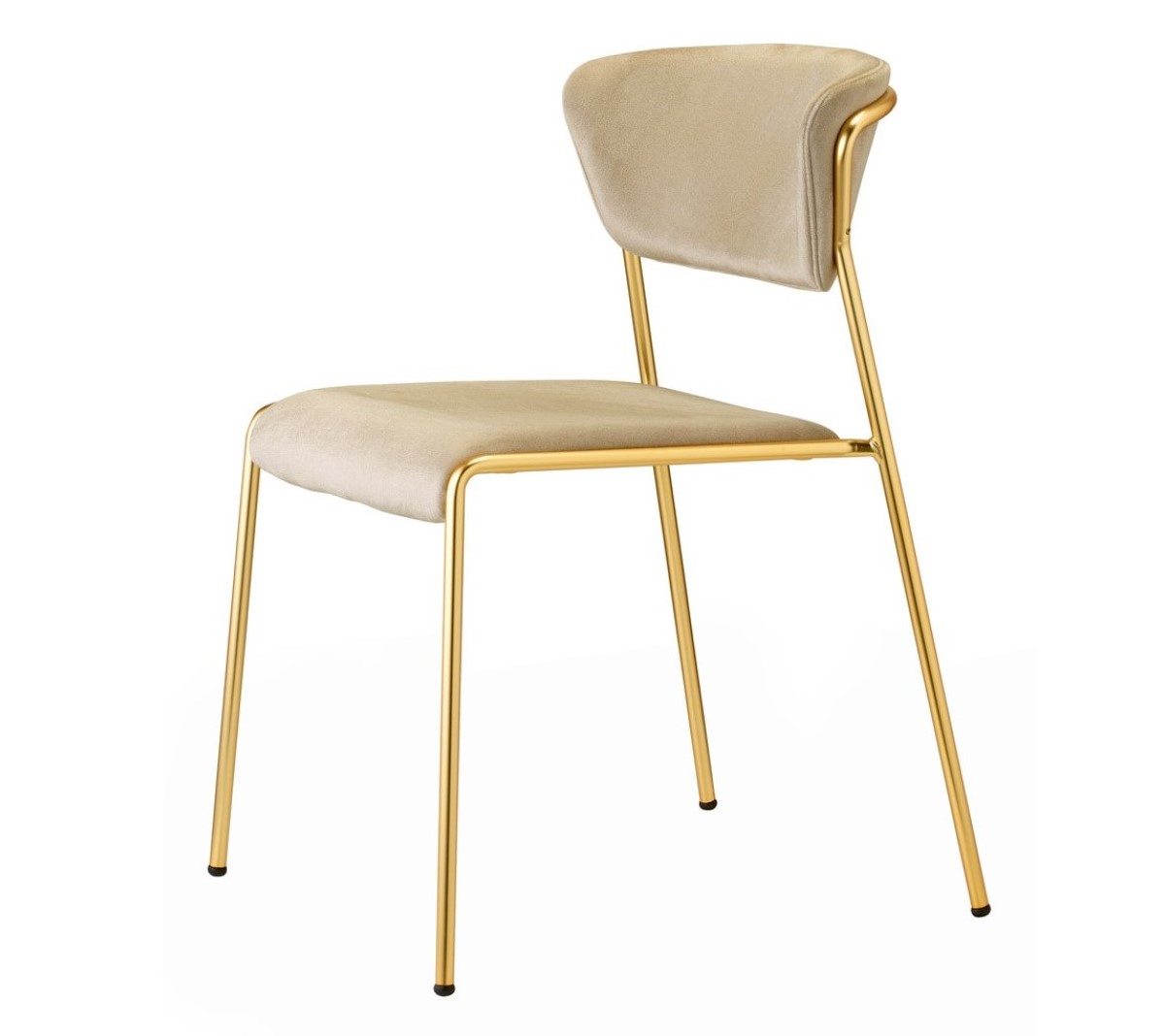 Lisa Chair - Modern Italian Collection