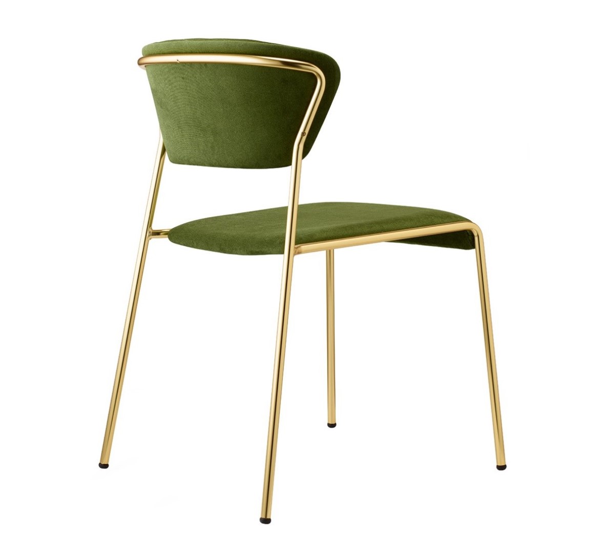 Lisa Chair - Modern Italian Collection