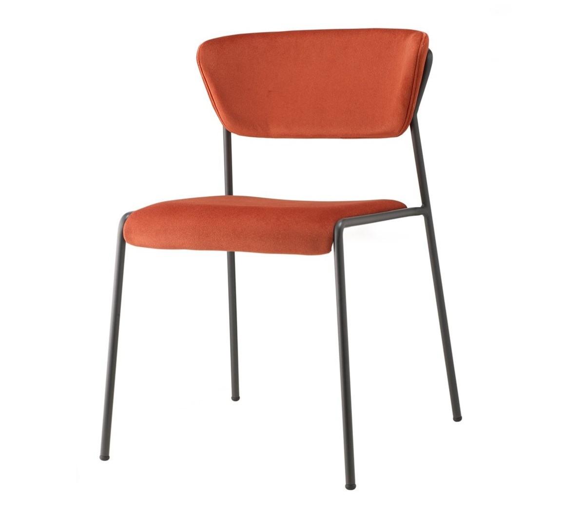 Lisa Chair - Modern Italian Collection