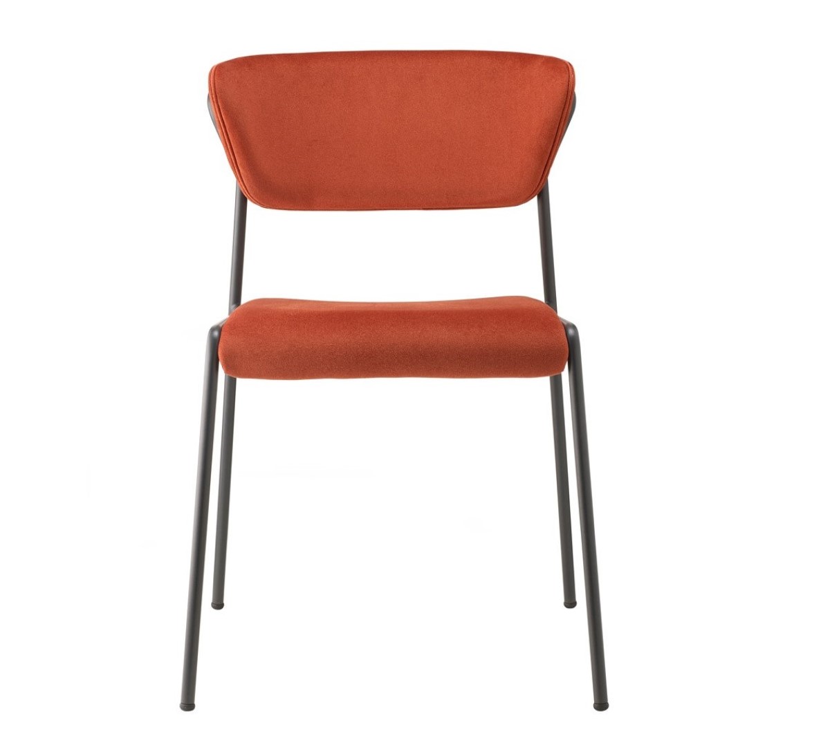 Lisa Chair - Modern Italian Collection