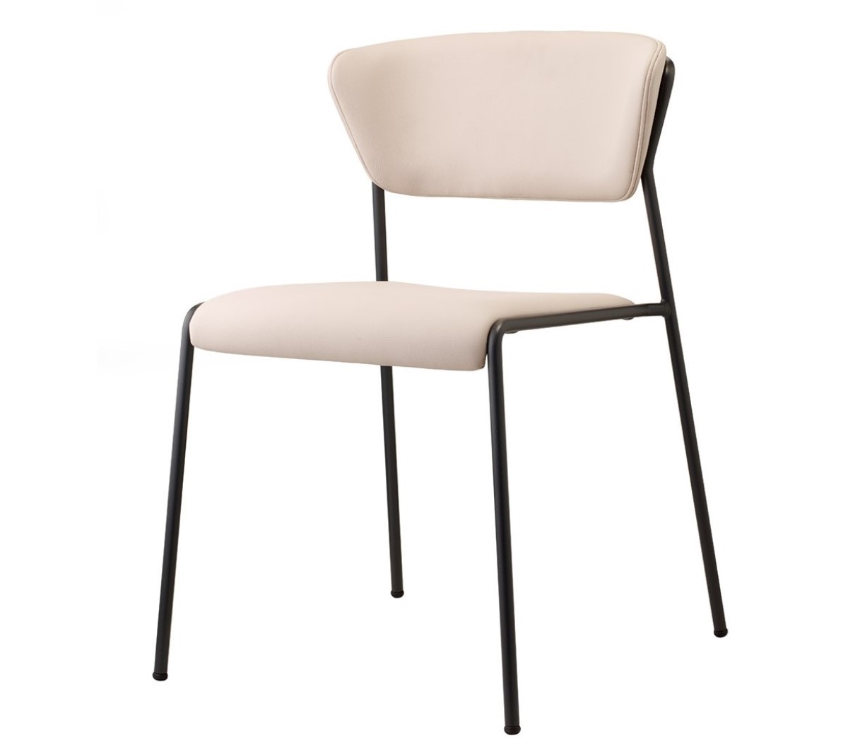 Lisa Chair - Modern Italian Collection