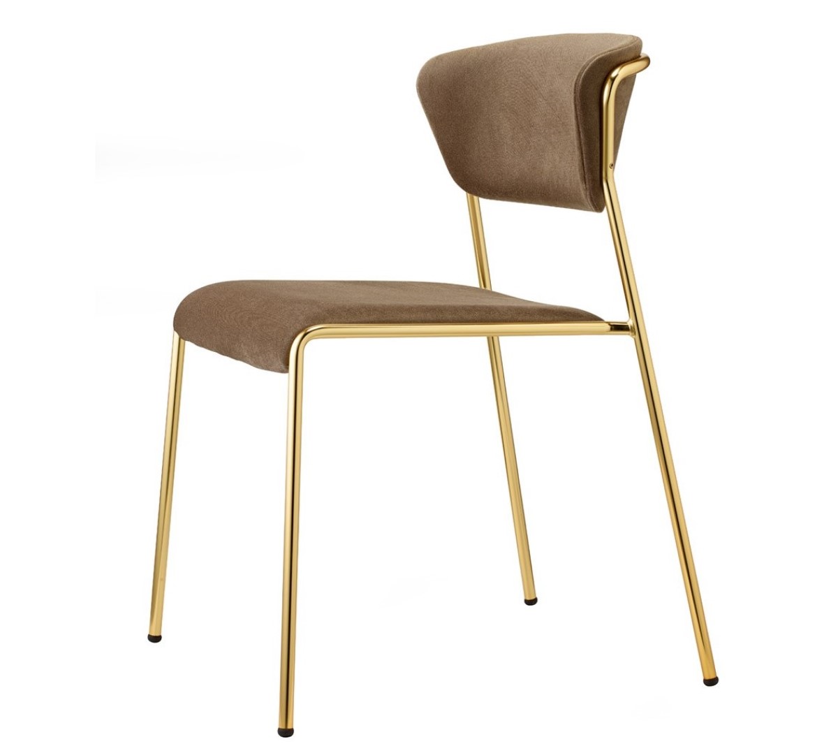 Lisa Chair - Modern Italian Collection