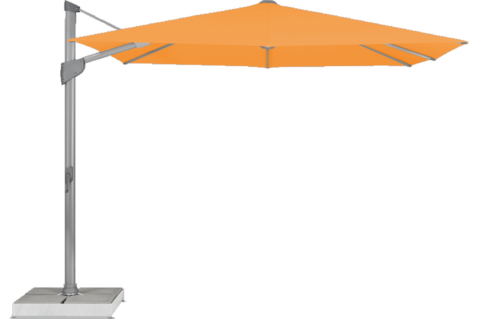 Sombrano Cantilever Umbrella