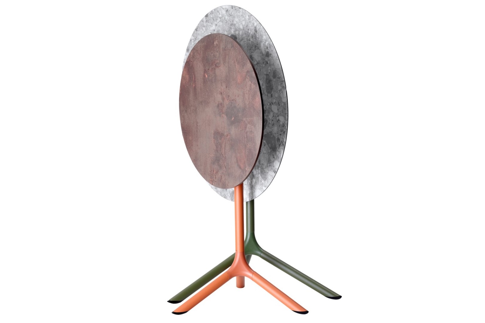 Tilt Top Tables