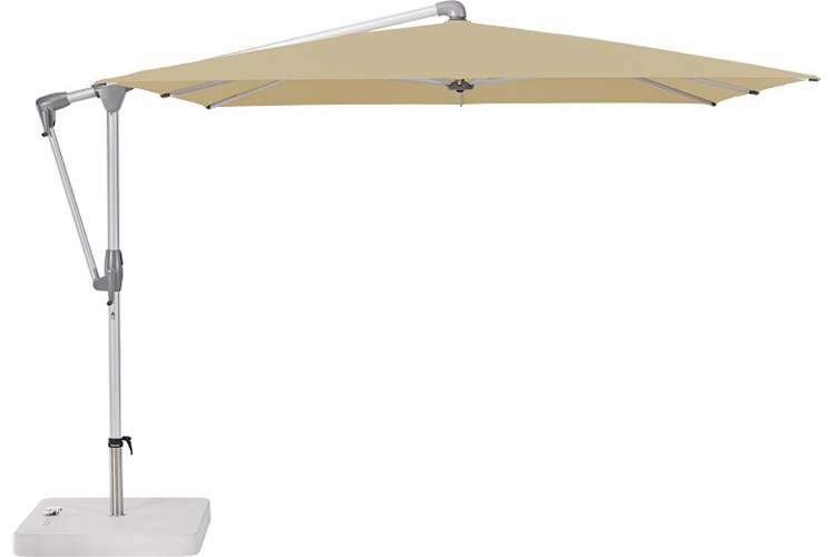 Sunwing Casa Commercial Cantilever Umbrella