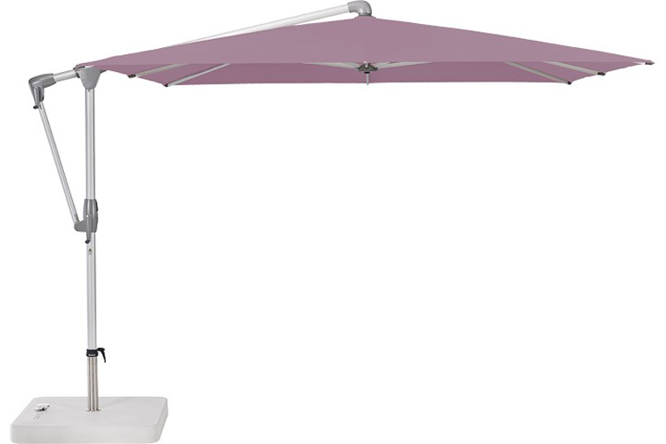 Pendalex Cantilever Umbrella