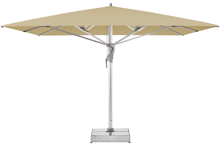 Castello Giant Market Umbrella