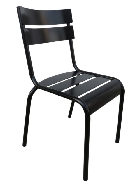 Metal Chairs