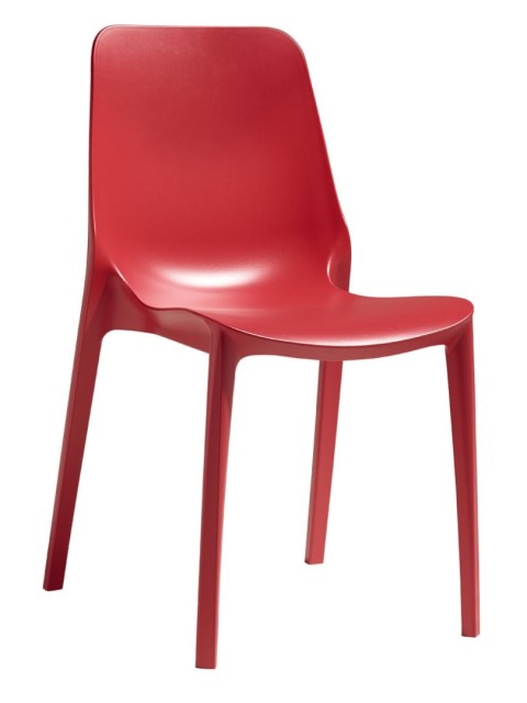 Plastic Chairs