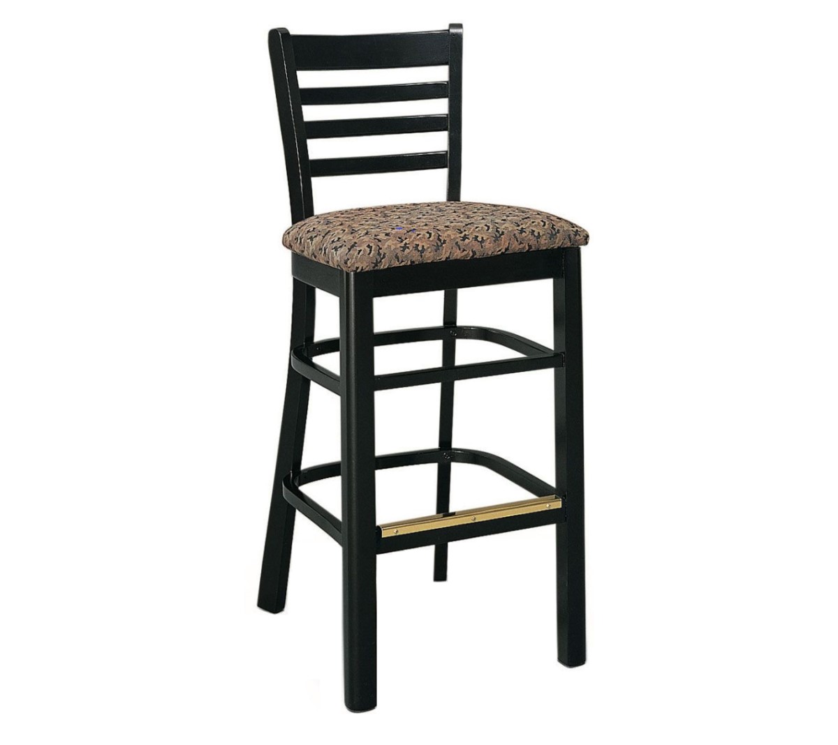 Murphy Upholstered Bar Stool