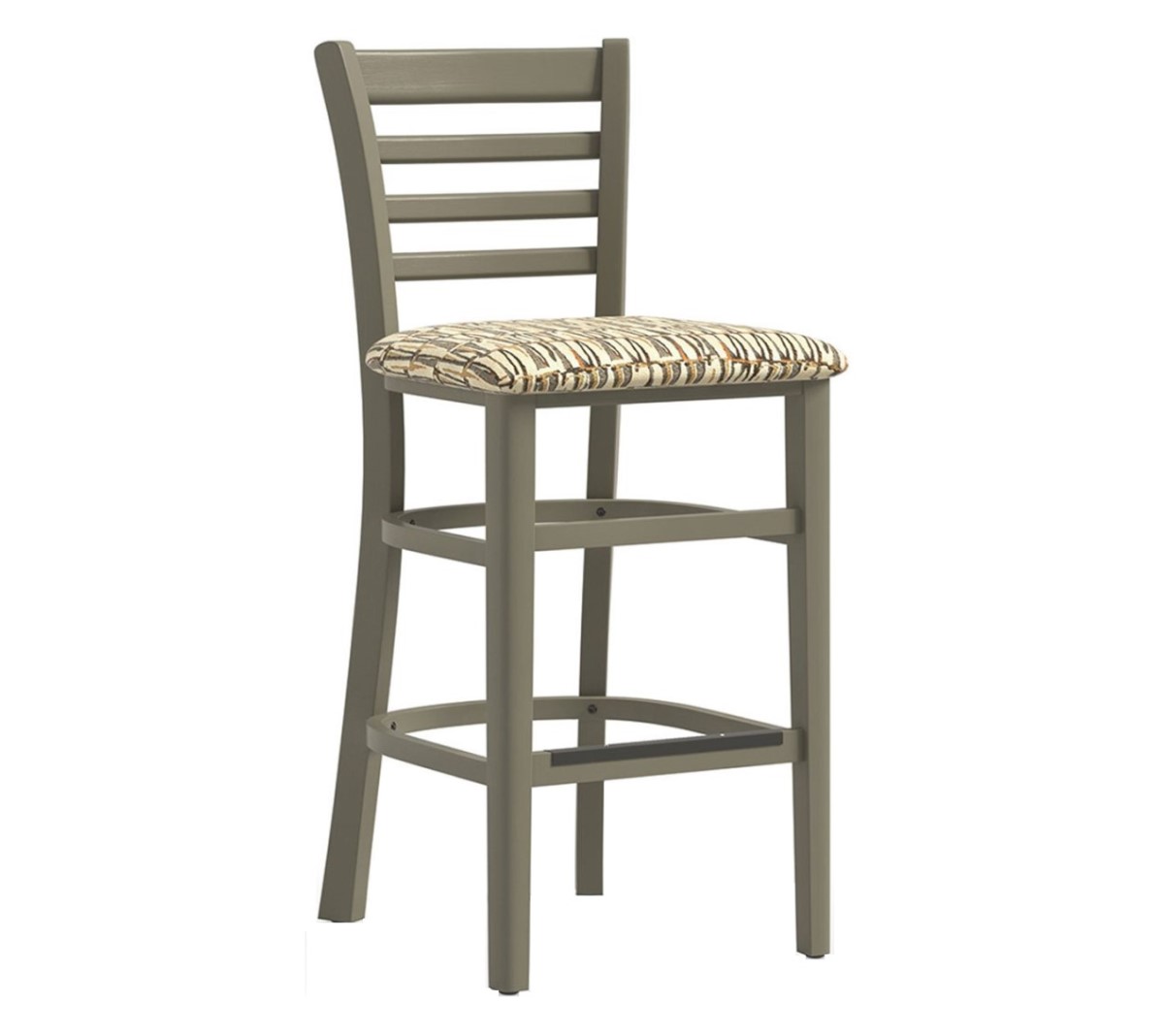 Murphy Upholstered Bar Stool