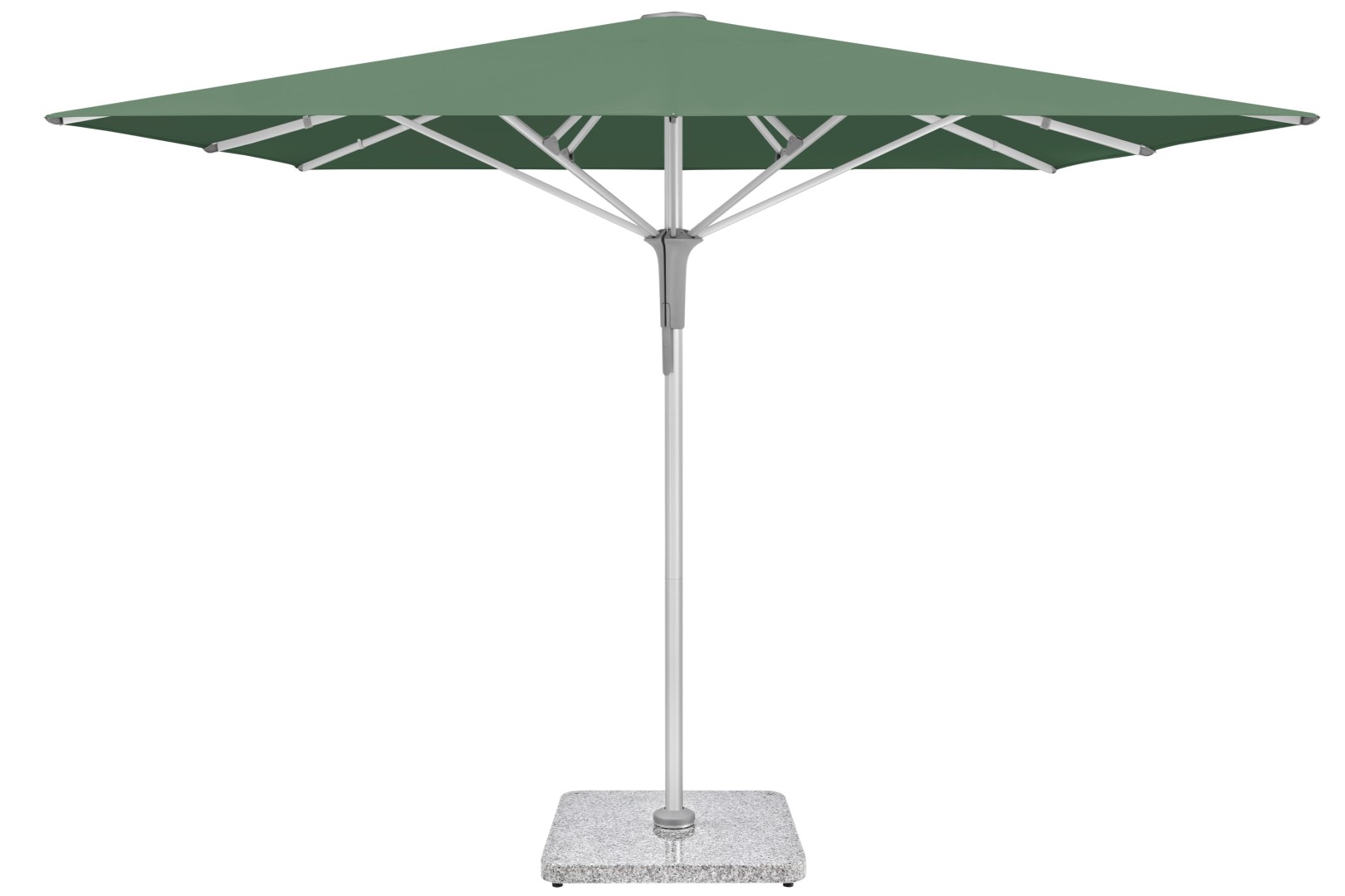 Fortello Pro Large Commercial Market Umbrella