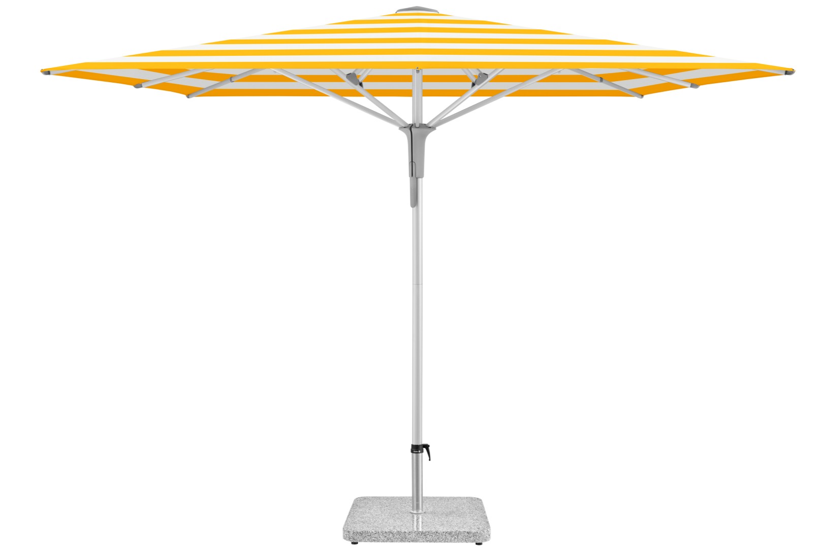 Fortero Pro Large Commercial Market Umbrella