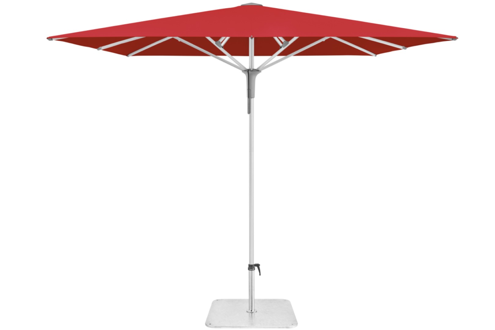 Fortino Pro Large Commercial Market Umbrella