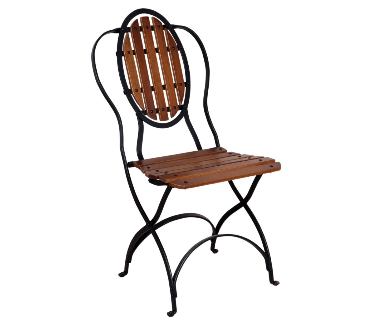 5511 Folding Side Chair