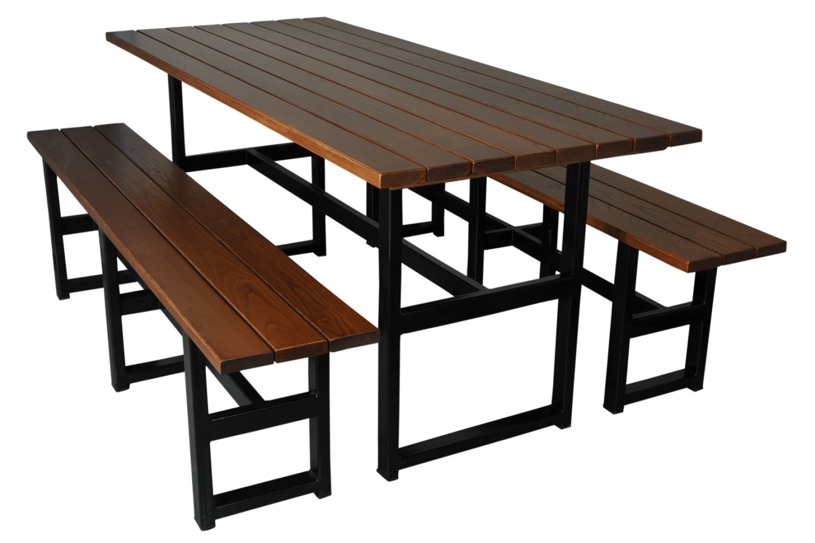 Beer Garden Tables