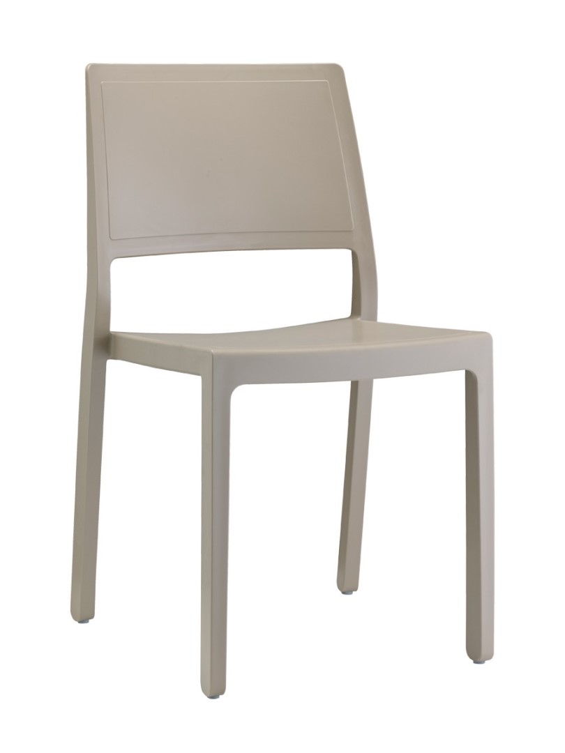 Kate Technopolymer Plastic Chair