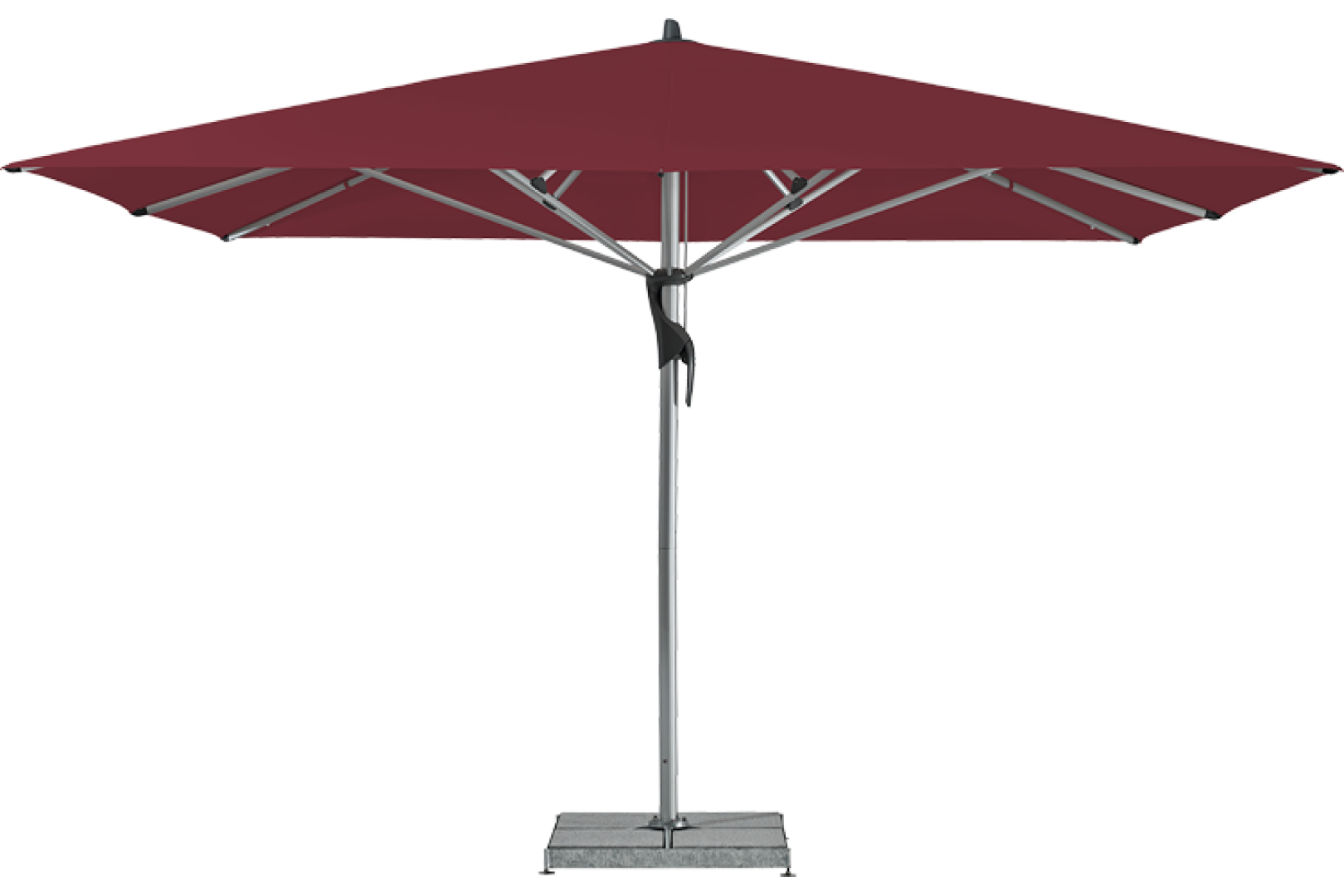 Fortello Maarket Umbrella