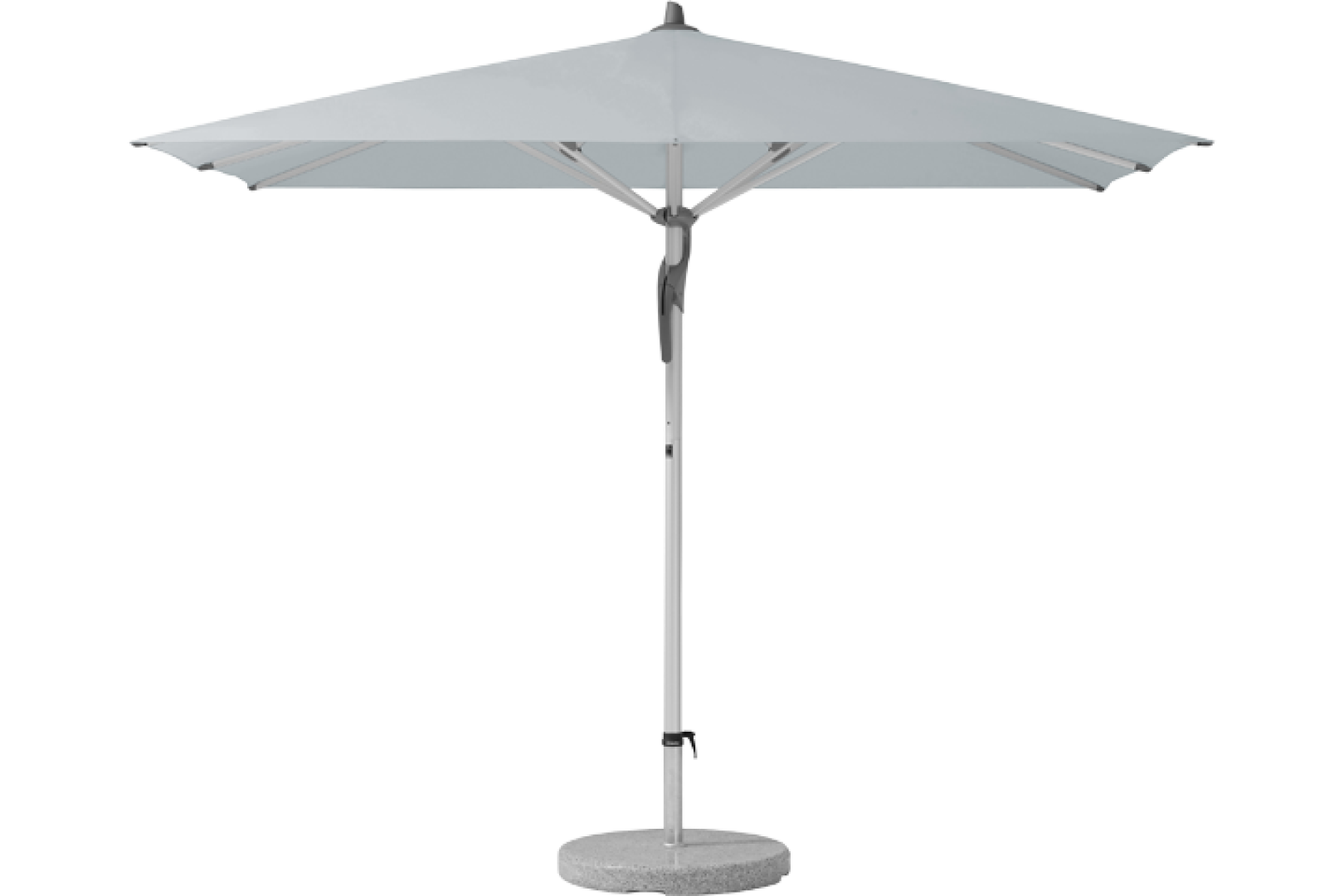 Fortero Market Umbrella