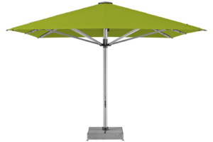 Palazzo Noblesse Giant Commercial Market Umbrella