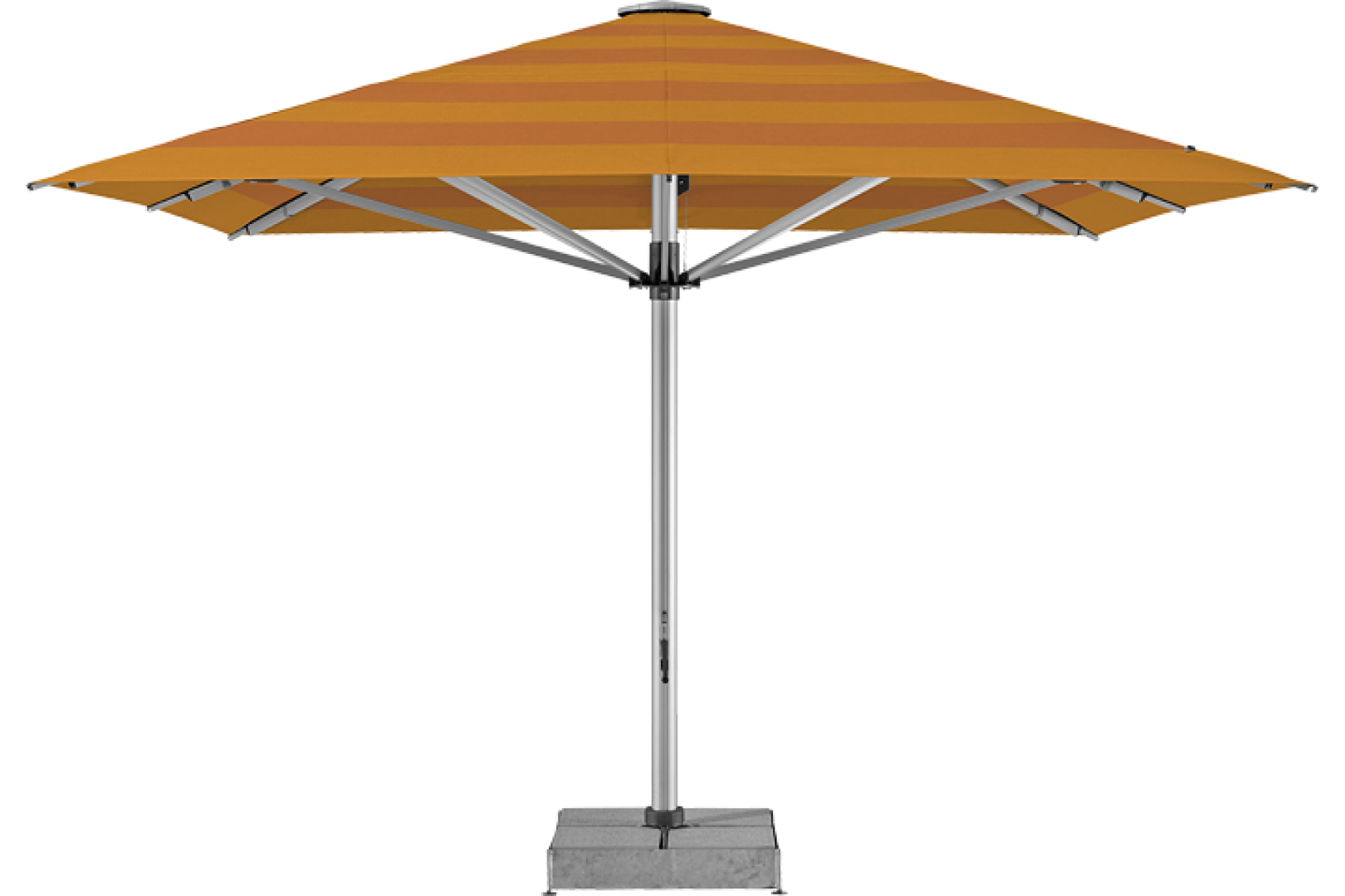 Palazzo Noblesse Giant Market Umbrella