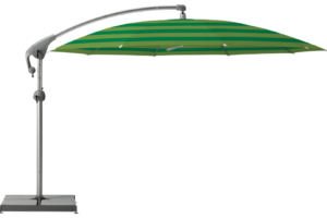 Pendalex P+ Commercial Cantilever Umbrella