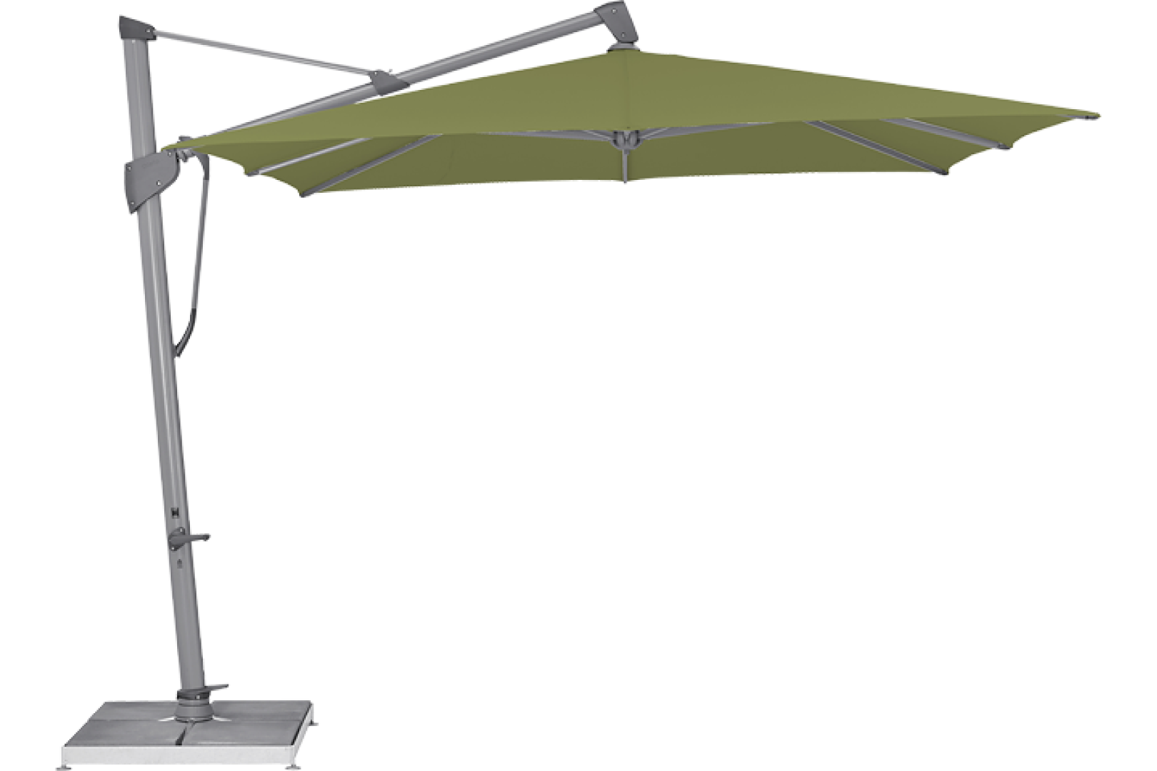 Sombrano Cantilever Umbrella